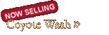 Coyote Wash